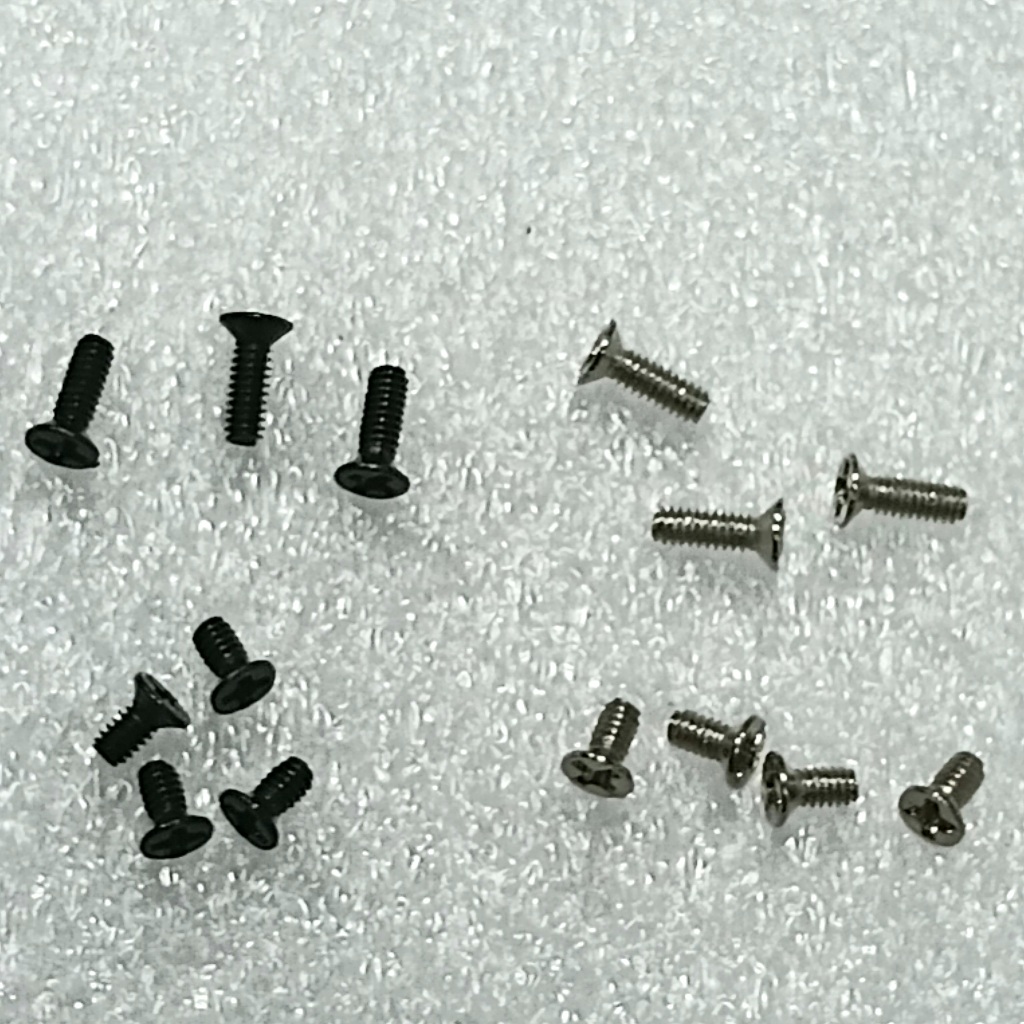7 pcs Baut (+) untuk Lenovo Yoga Slim 7 /7i Pro