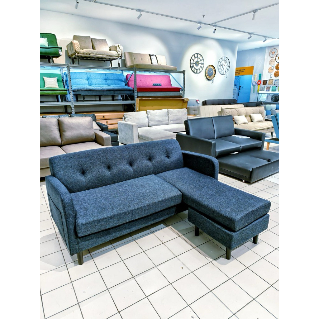 INFORMA LAURA SOFA L