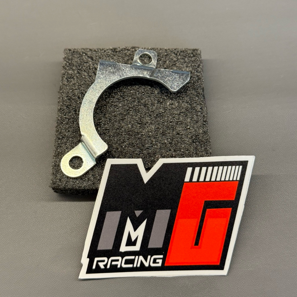 Bracket Penahan Noken as Mio/Kph 4Klep Mg racing