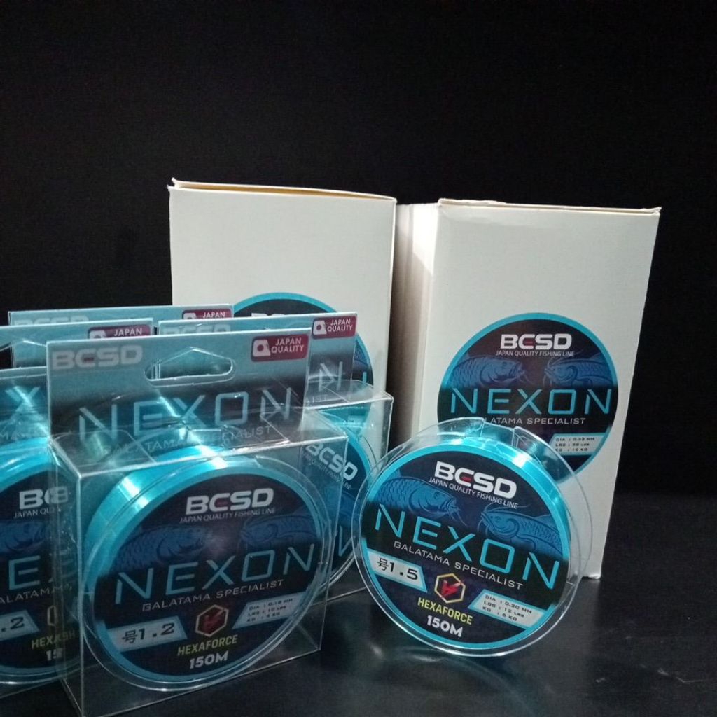 SENAR BESD NEXON GALATAMA SPECIALIST