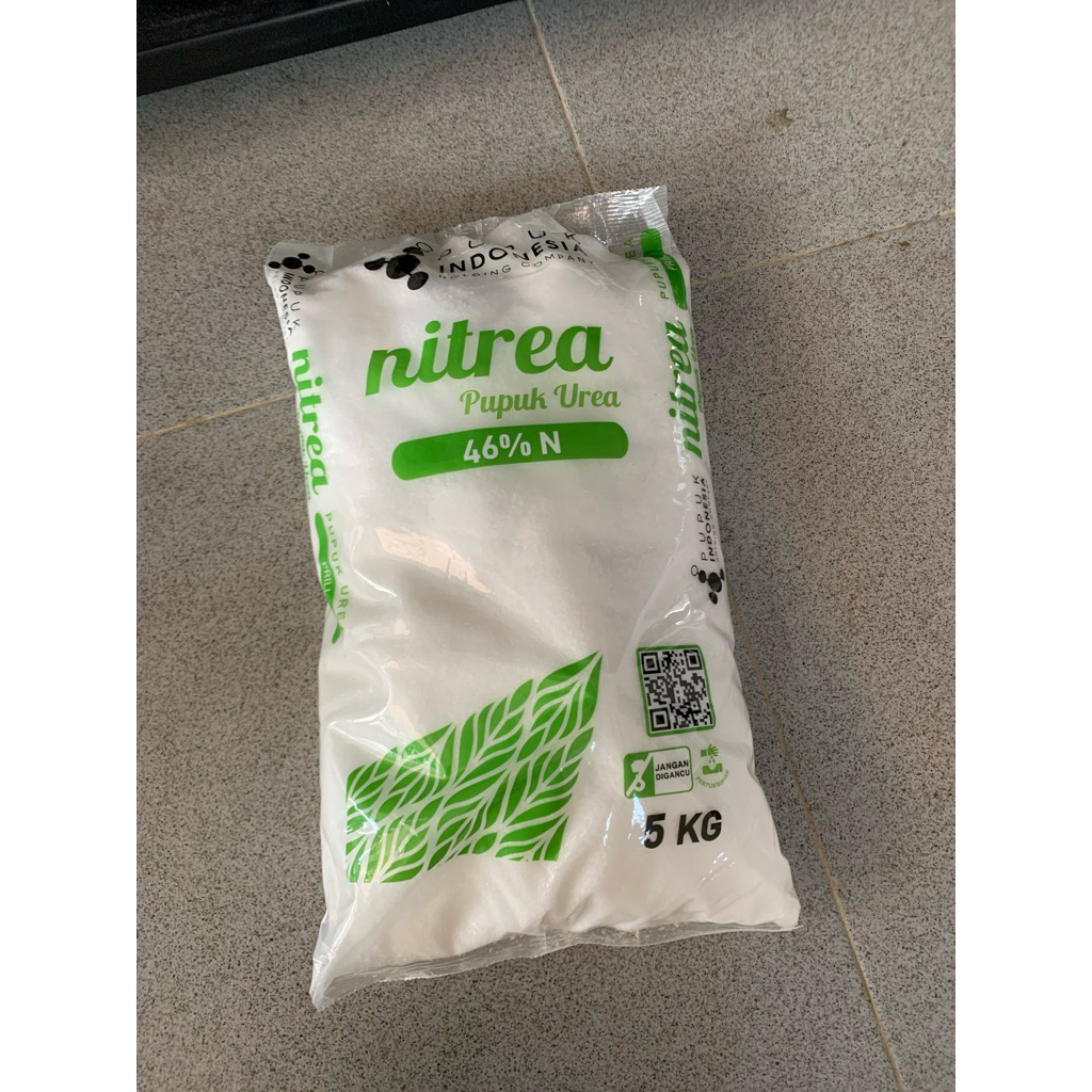 Nitrea pupuk urea 46% N