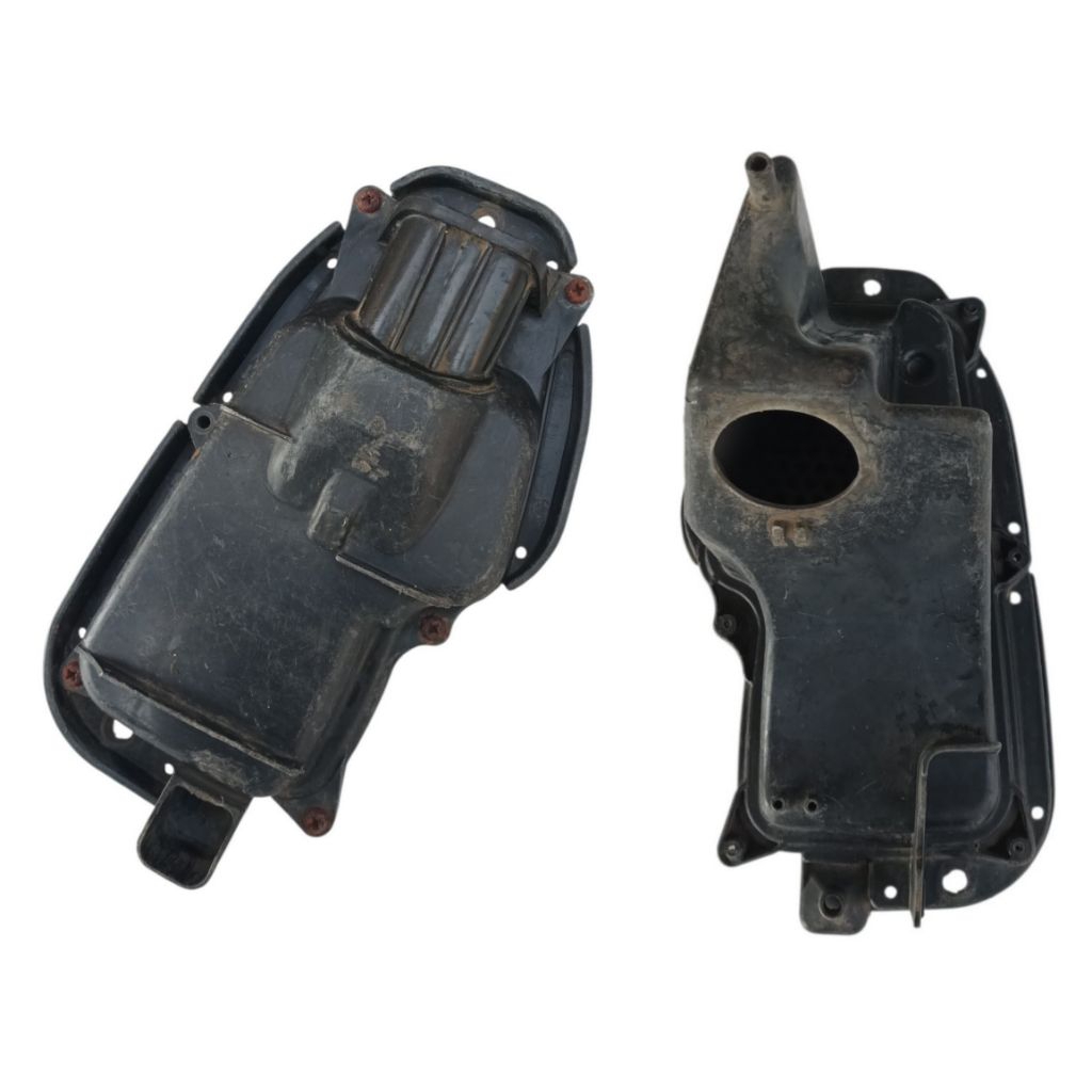 Box Filter Karburator Honda NSR 150 Original box filter honda nsr 150R original filter udara honda N