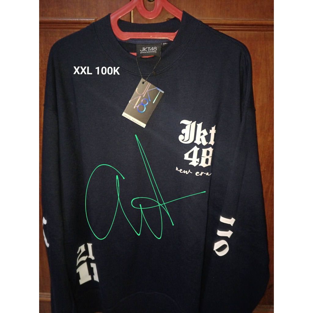CN navy,bdts Marsha 2026, Jersey erigo fiony
