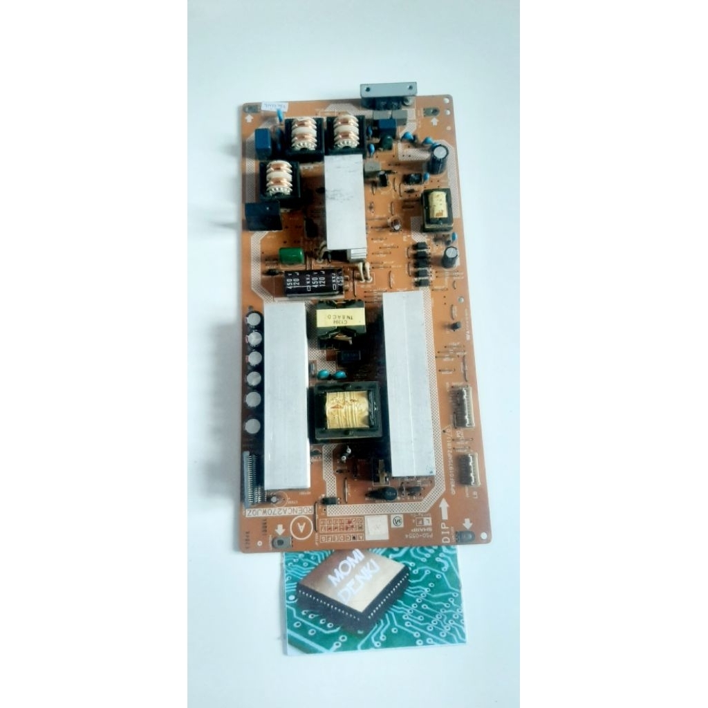 LC37A33ML LC37A33M PSU POWER SUPPLY SHARP