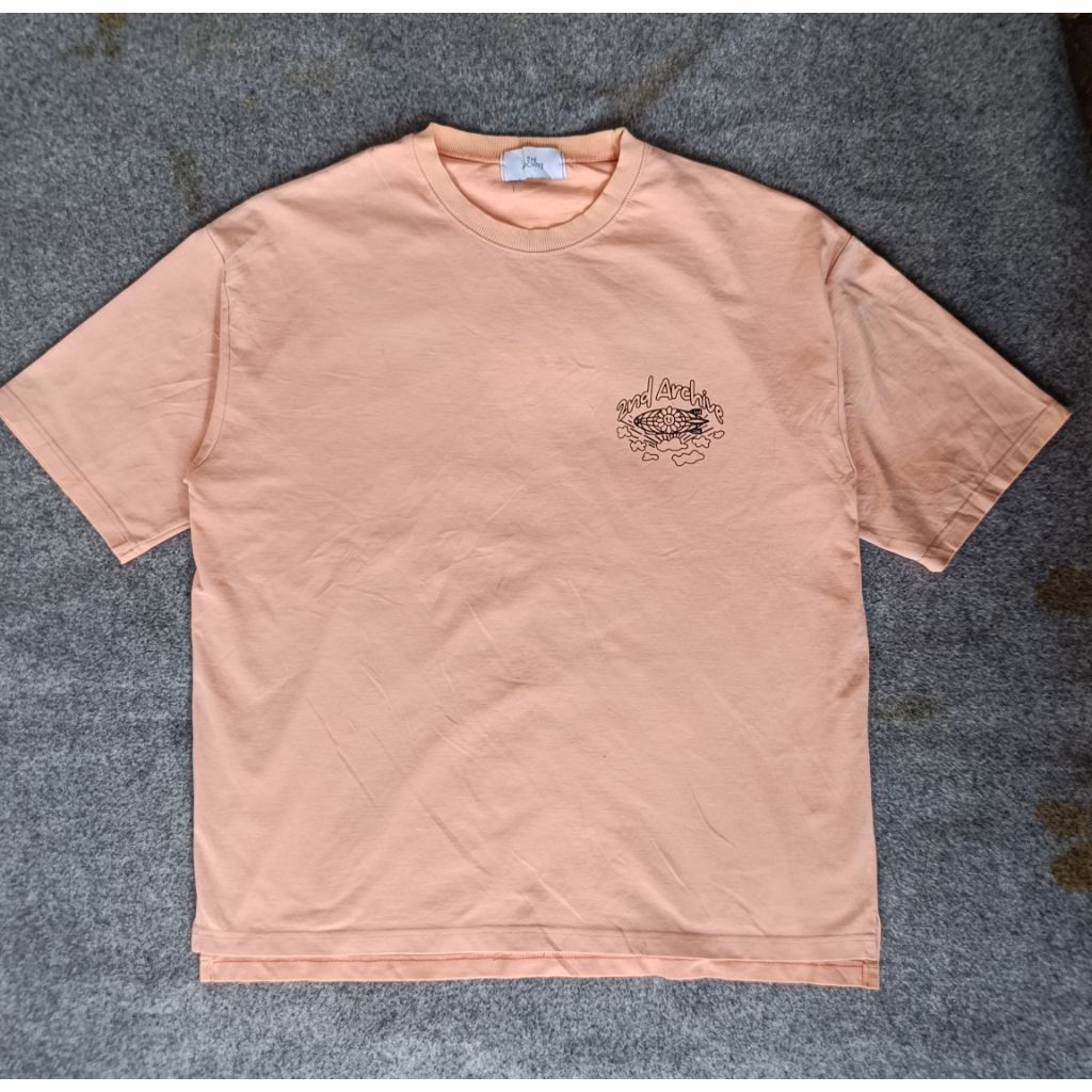 kaos 2ndArchive