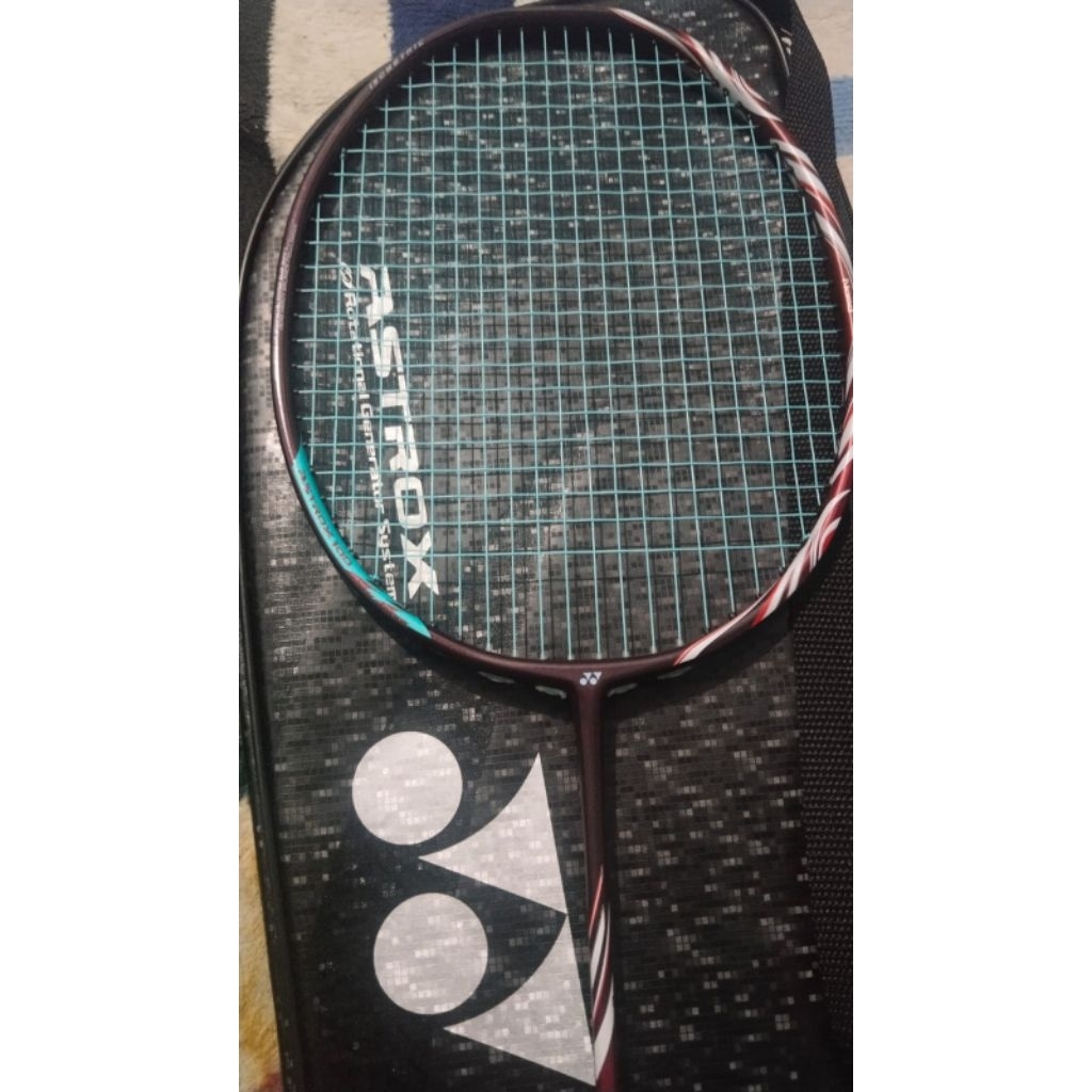 Yonex Astrox 100ZZ Original SP