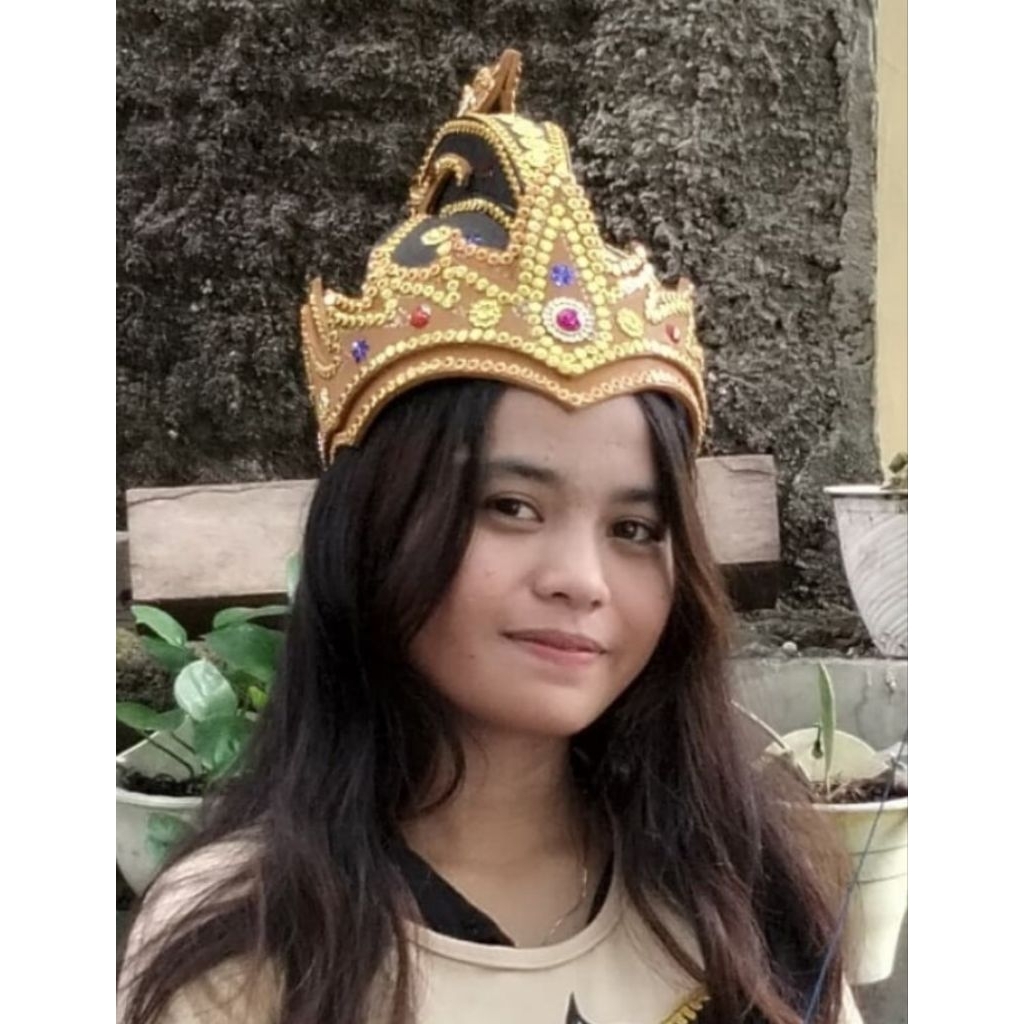 siger sri rama, siger Sinta, siger arjuna, siger gatutkaca