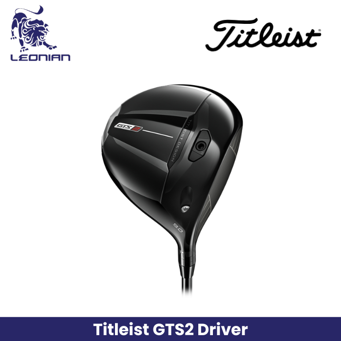 Titleist GTS2 Driver Stick Golf