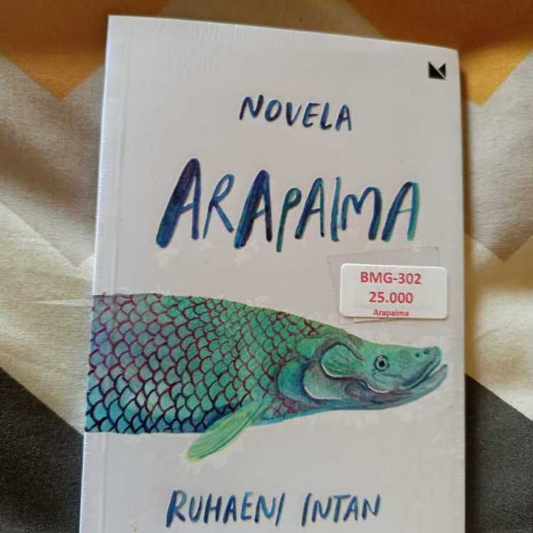 arapaima