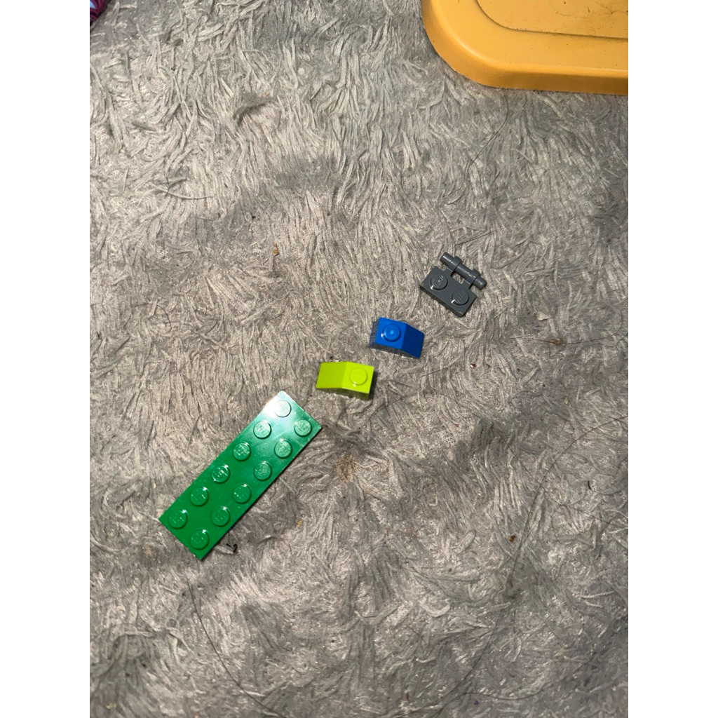 Jibbitz lego
