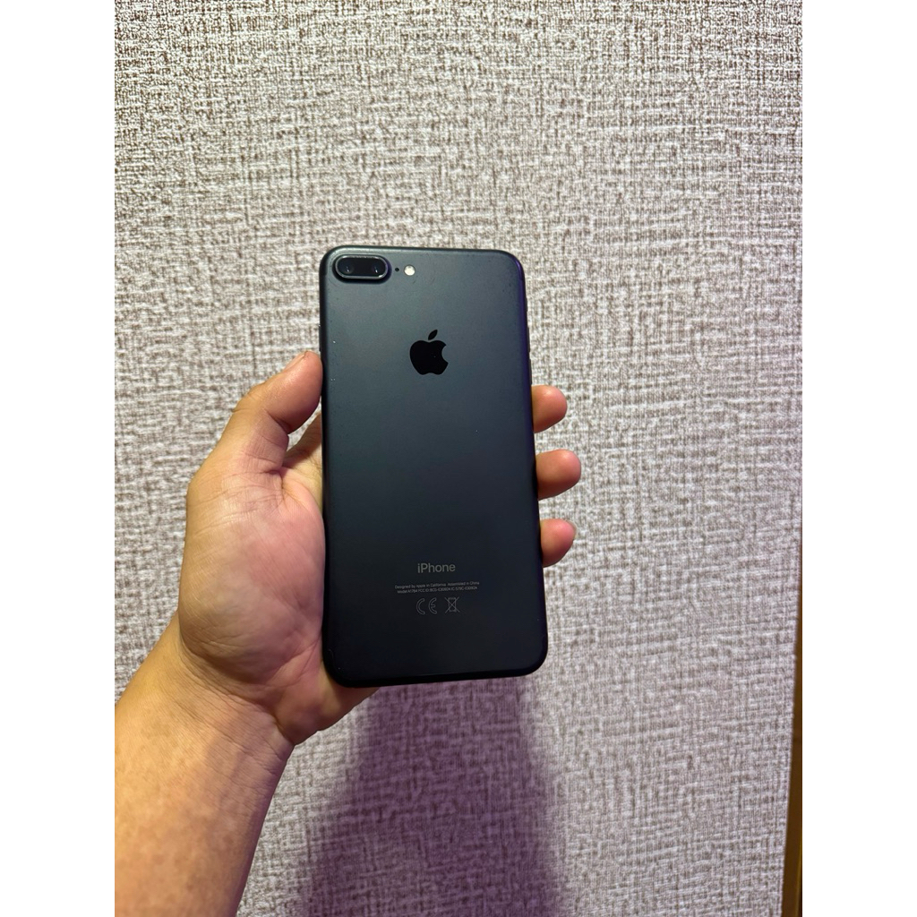 iphone 7 plus 128gb ib0x