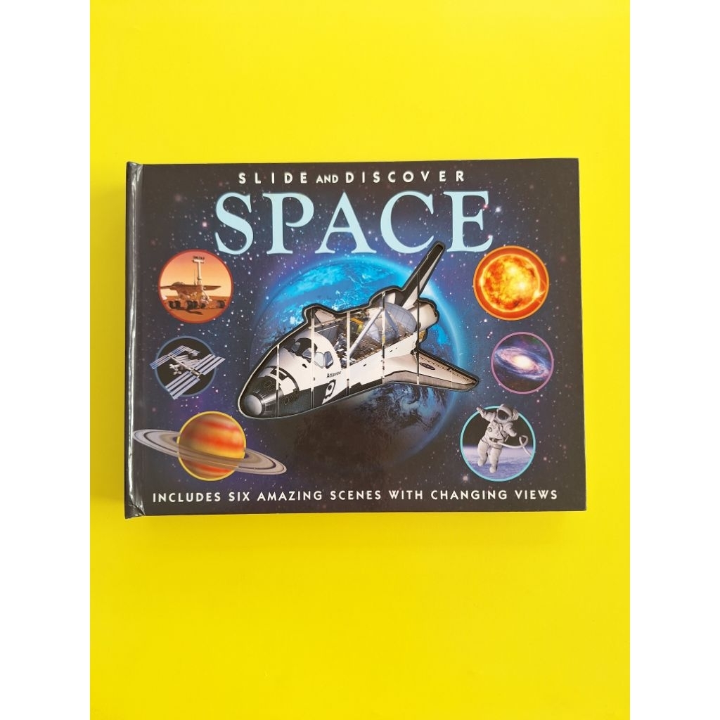 PL Slide and Discover Space