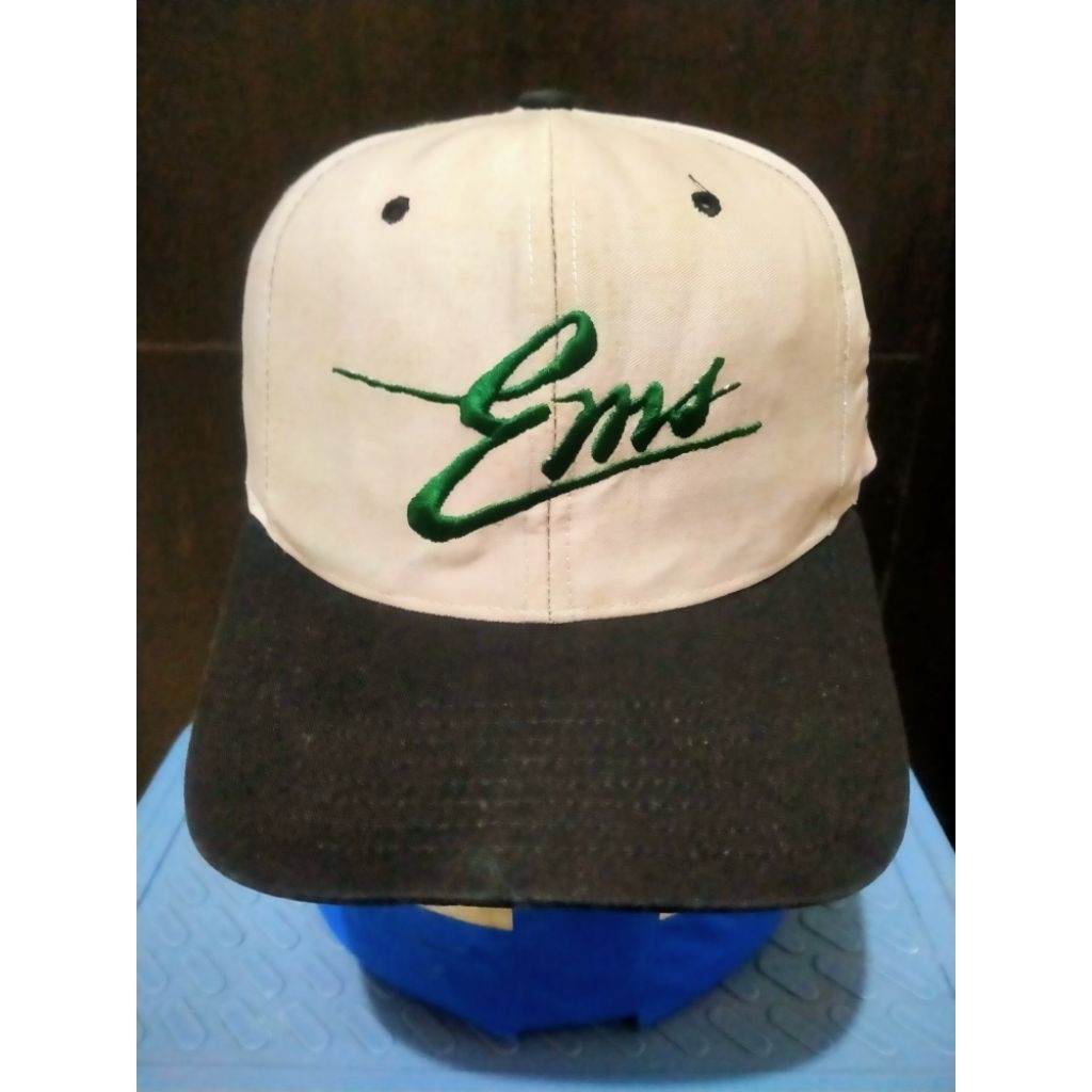 Topi Second/Bekas Vintage Richardson Pro Model