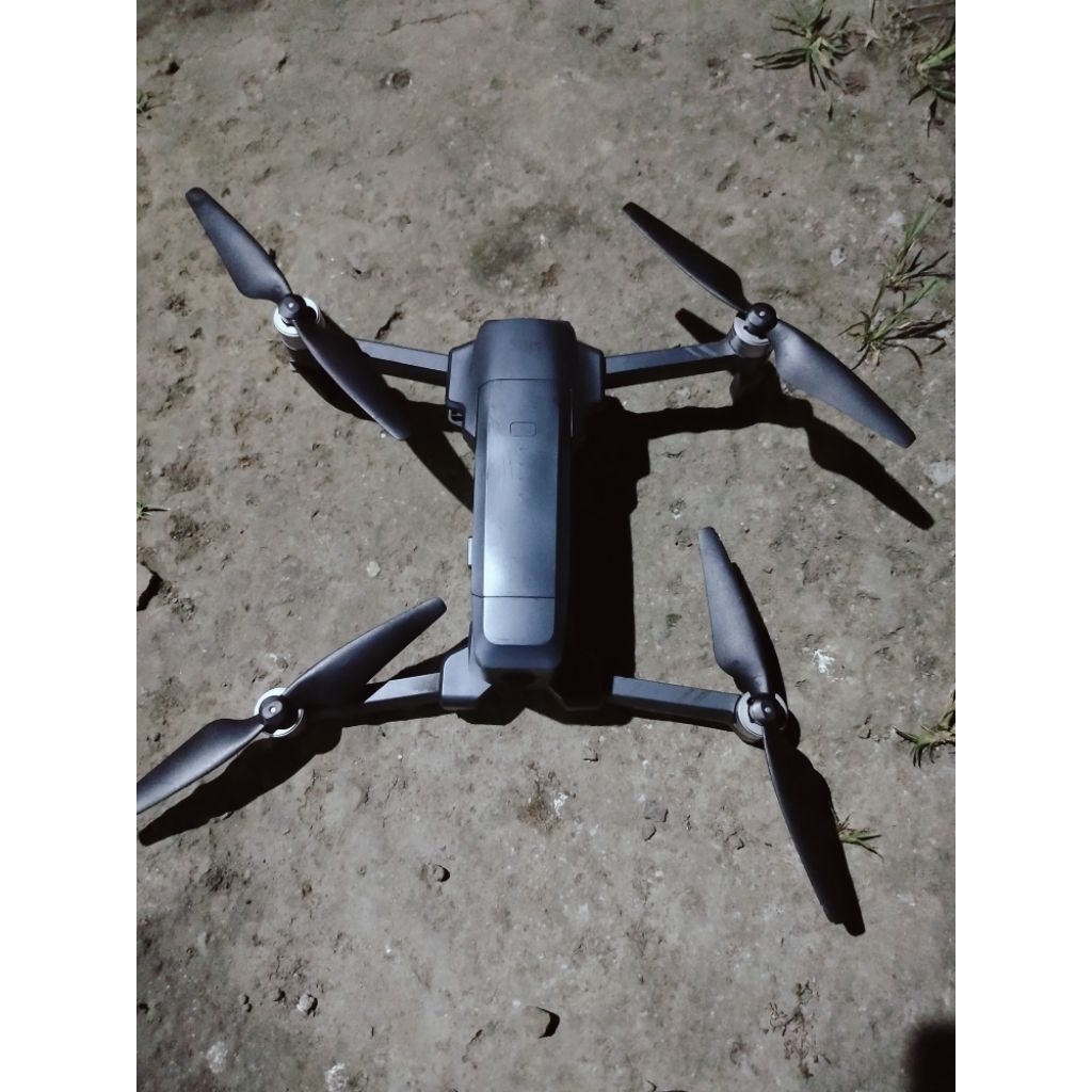 drone Sjrc f22 s2 pro