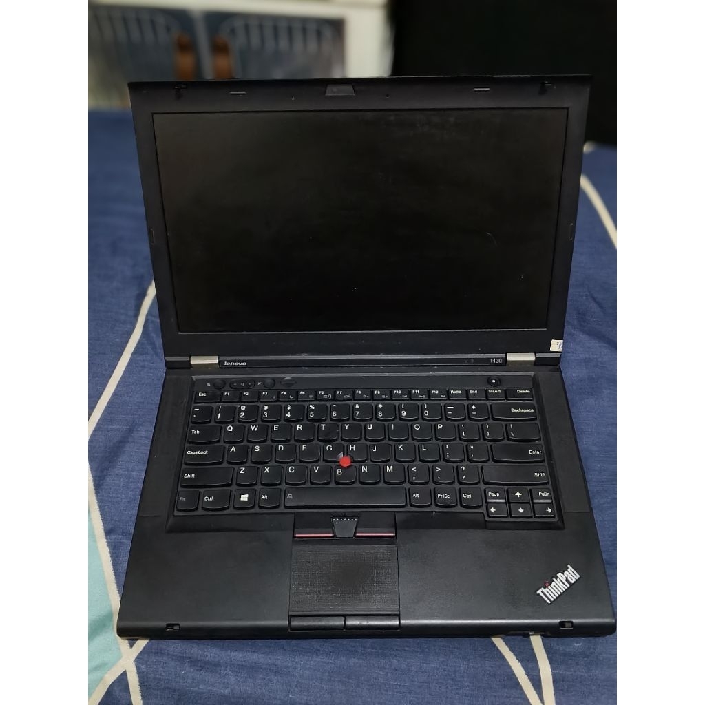 laptop Lenovo Thinkpad t430