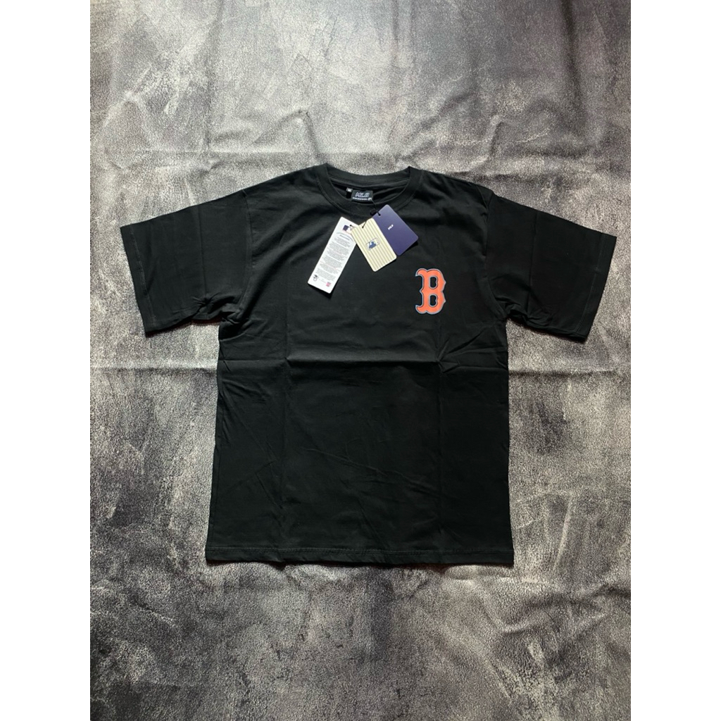 MLB BOSTON SHIRT