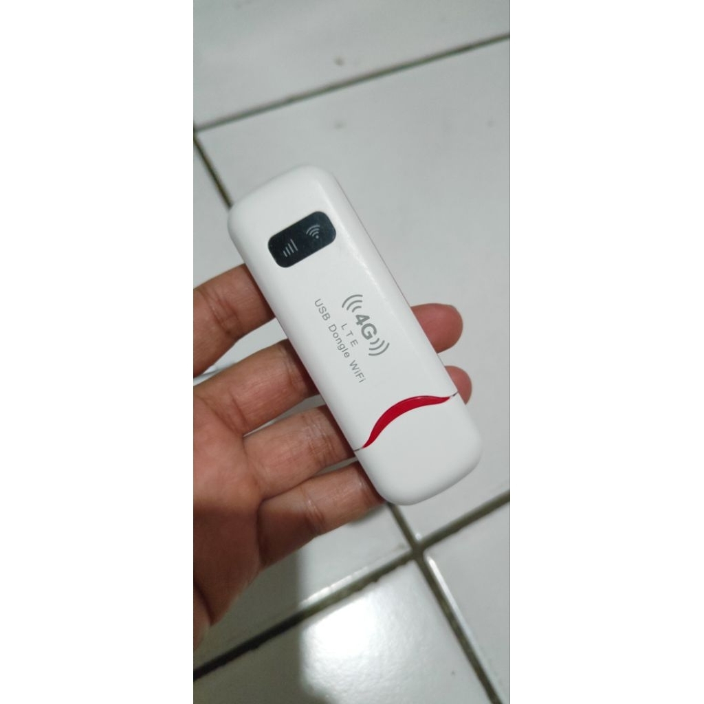 Modem USB 4G All Operator