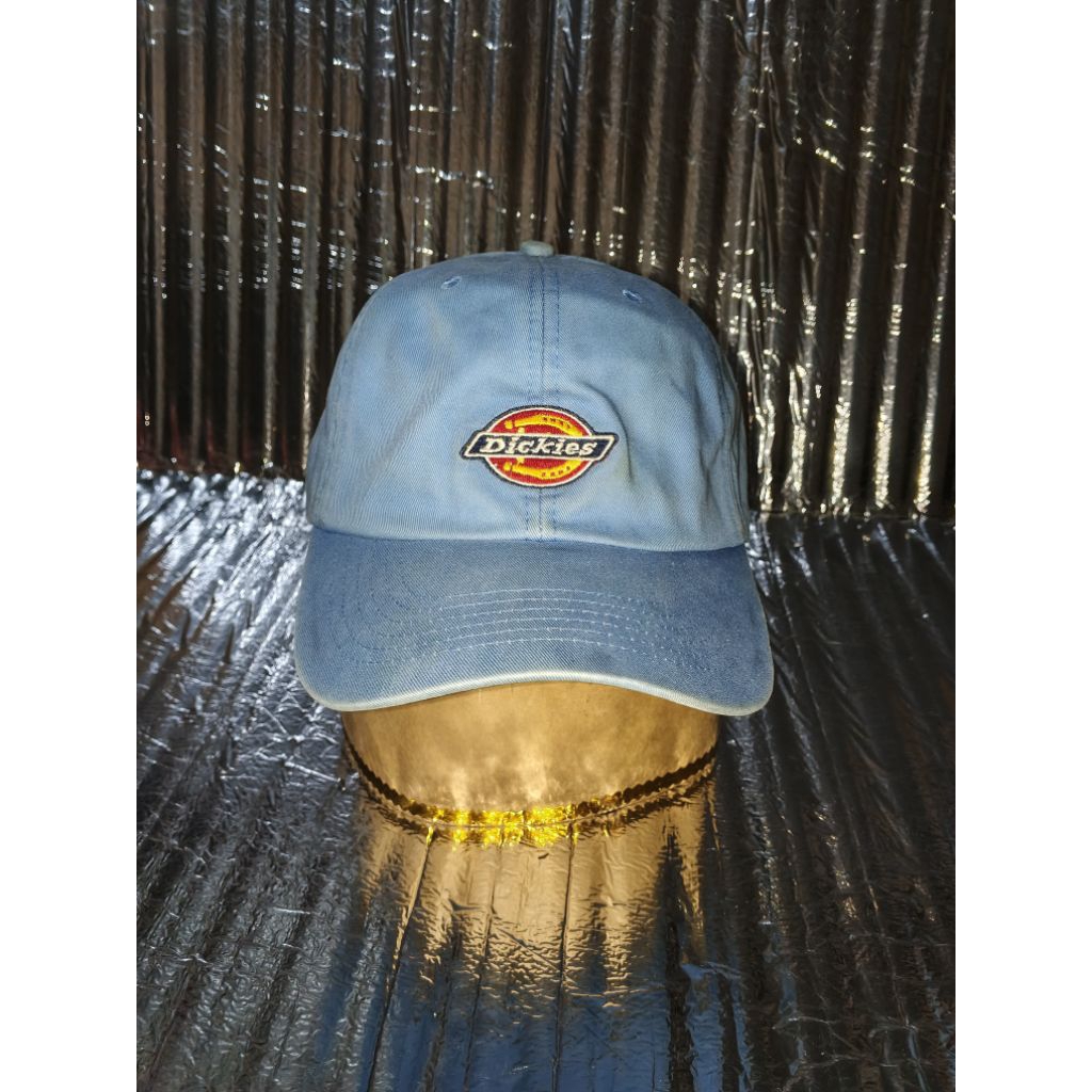 TOPI DICKIES USA ORIGINAL