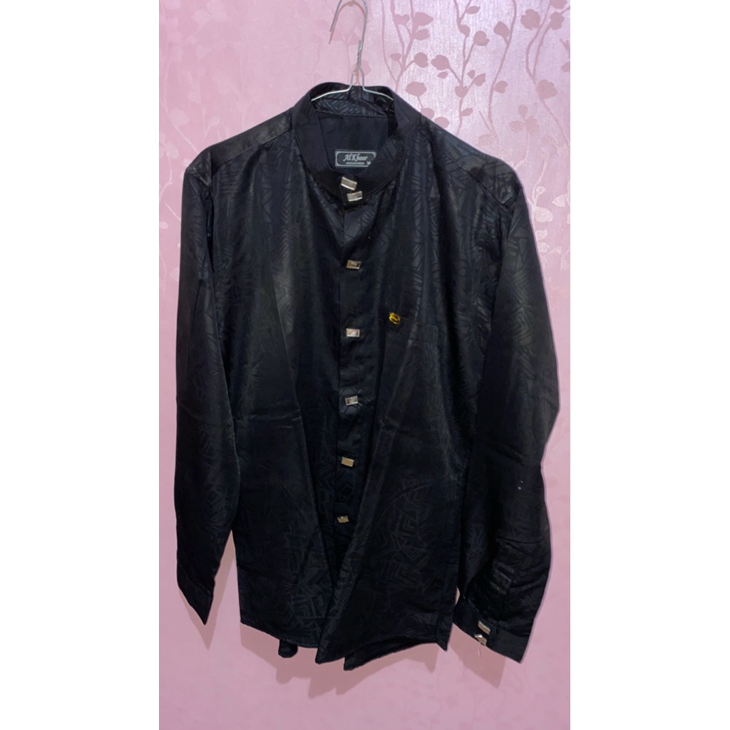 koko pria preloved
