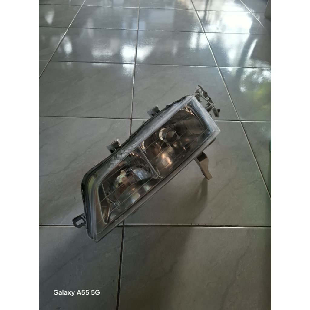 headlamp honda accord cielo 1994 1997