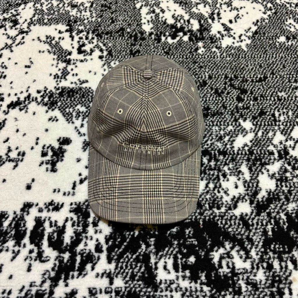 covernat cap