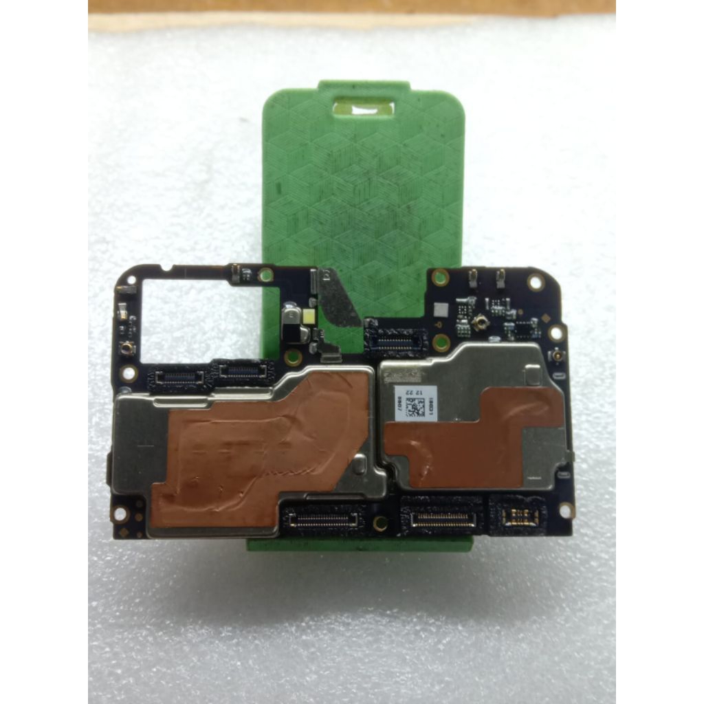 Mesin Oppo A3S CPH1803 Normal