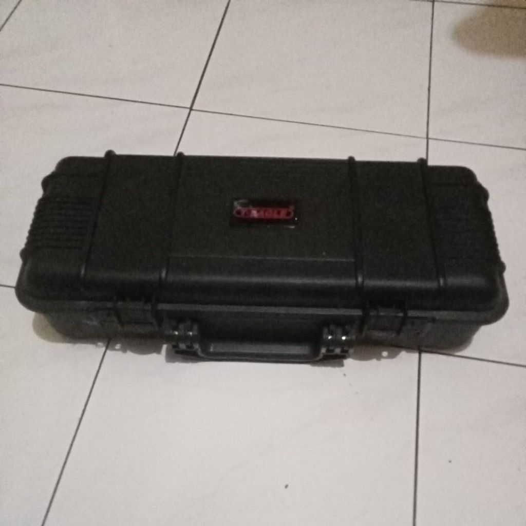 T-EAGLE MR PRO 4-16X44 FFP SFIR