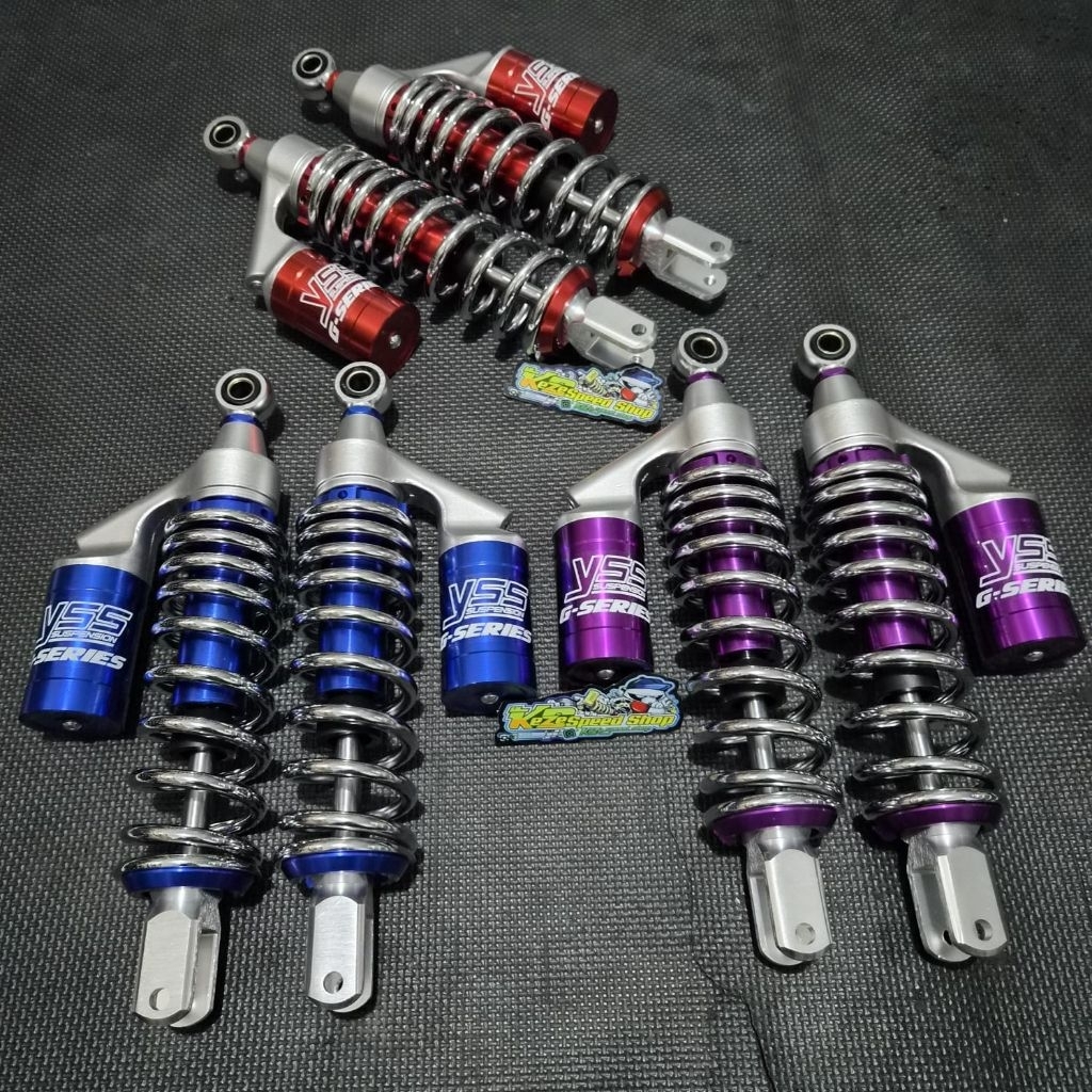Shockbreaker Shock Tabung Nmax Old Pcx 150 Pcx 160 Nmax Lama Shock New Special Edition Skok Belakang