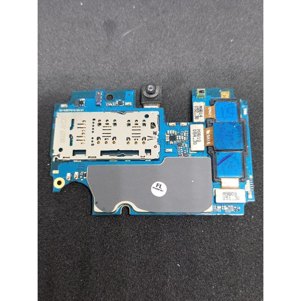 Mesin Samsung A30s Normal