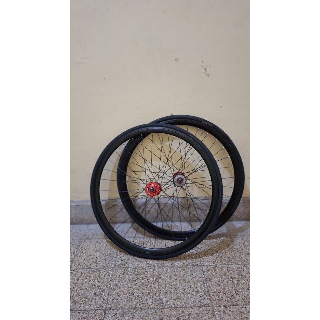 velg fixie 700c