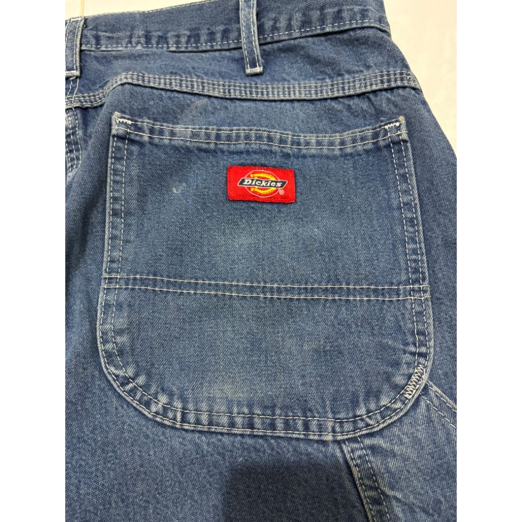 dickies carpenter jeans