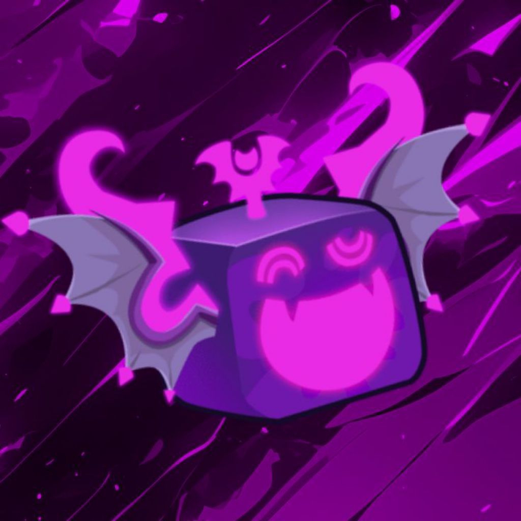 Shadow Blox fruit