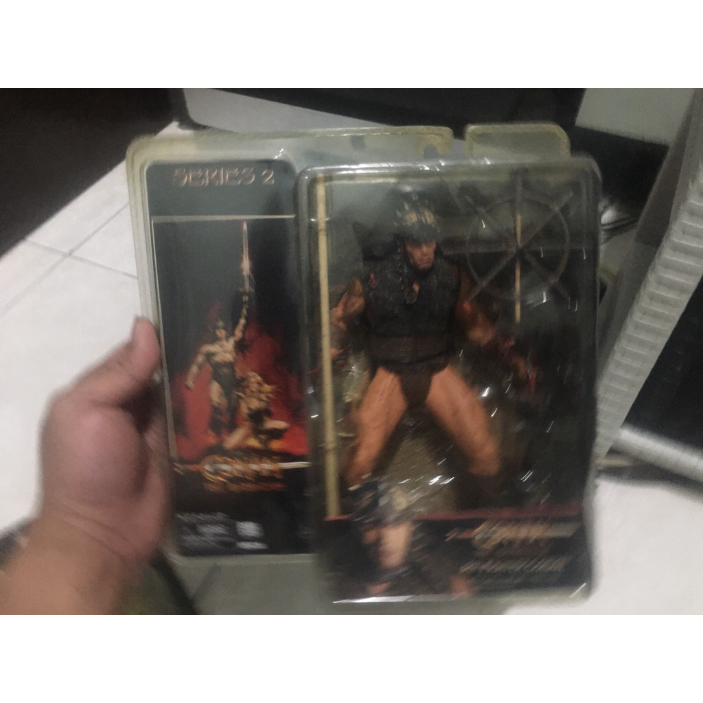 Conan The Barbarian
