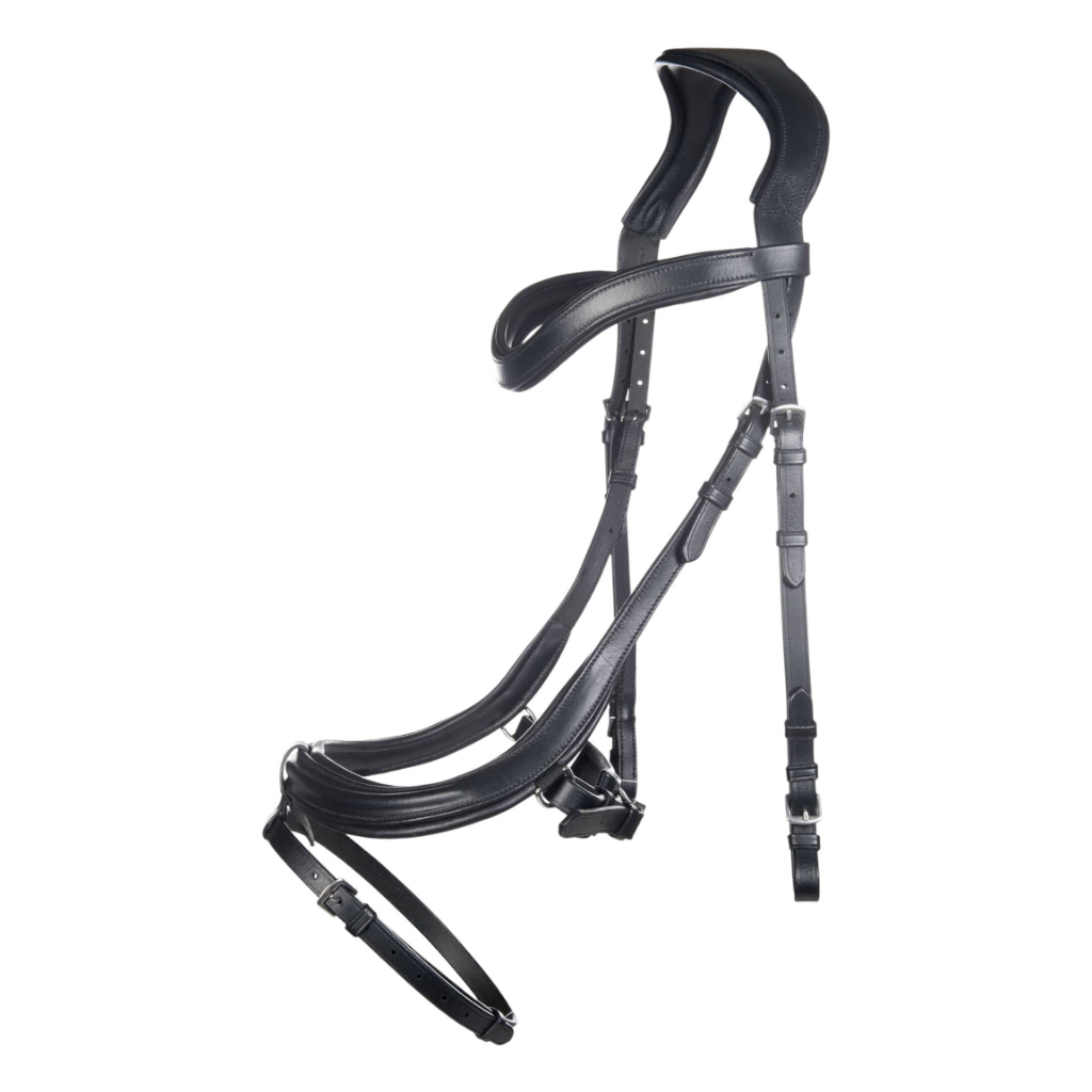 HKM Bridle Anatomic