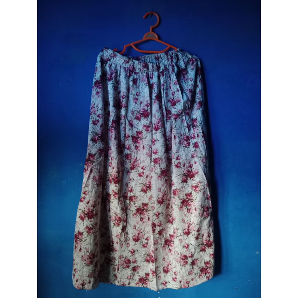 preloved setelan wanita
