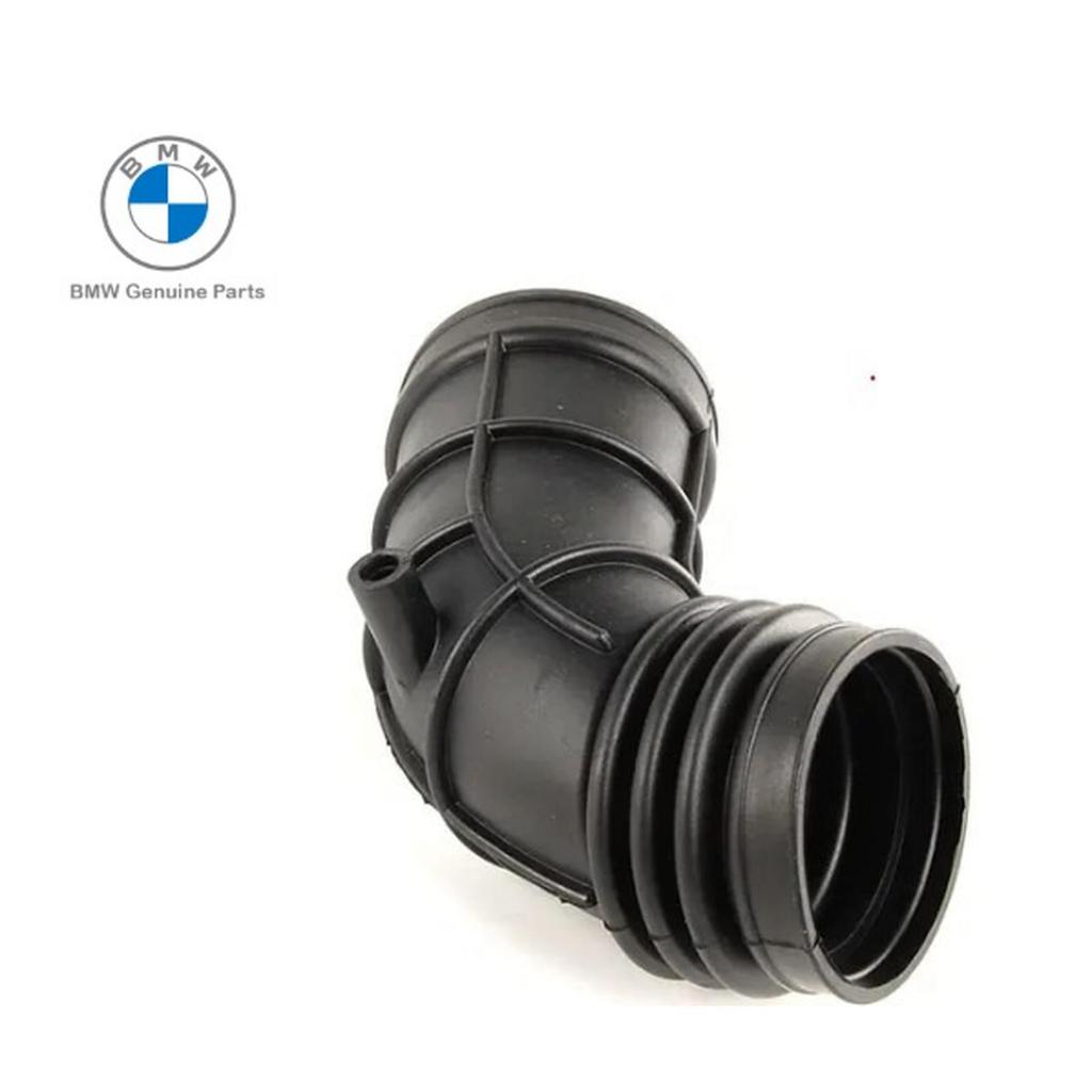 Karet Intake Original BMW E46 Air Intake Hose Rubber Boot MAF Airmass Mesin M52 M54 13541705209