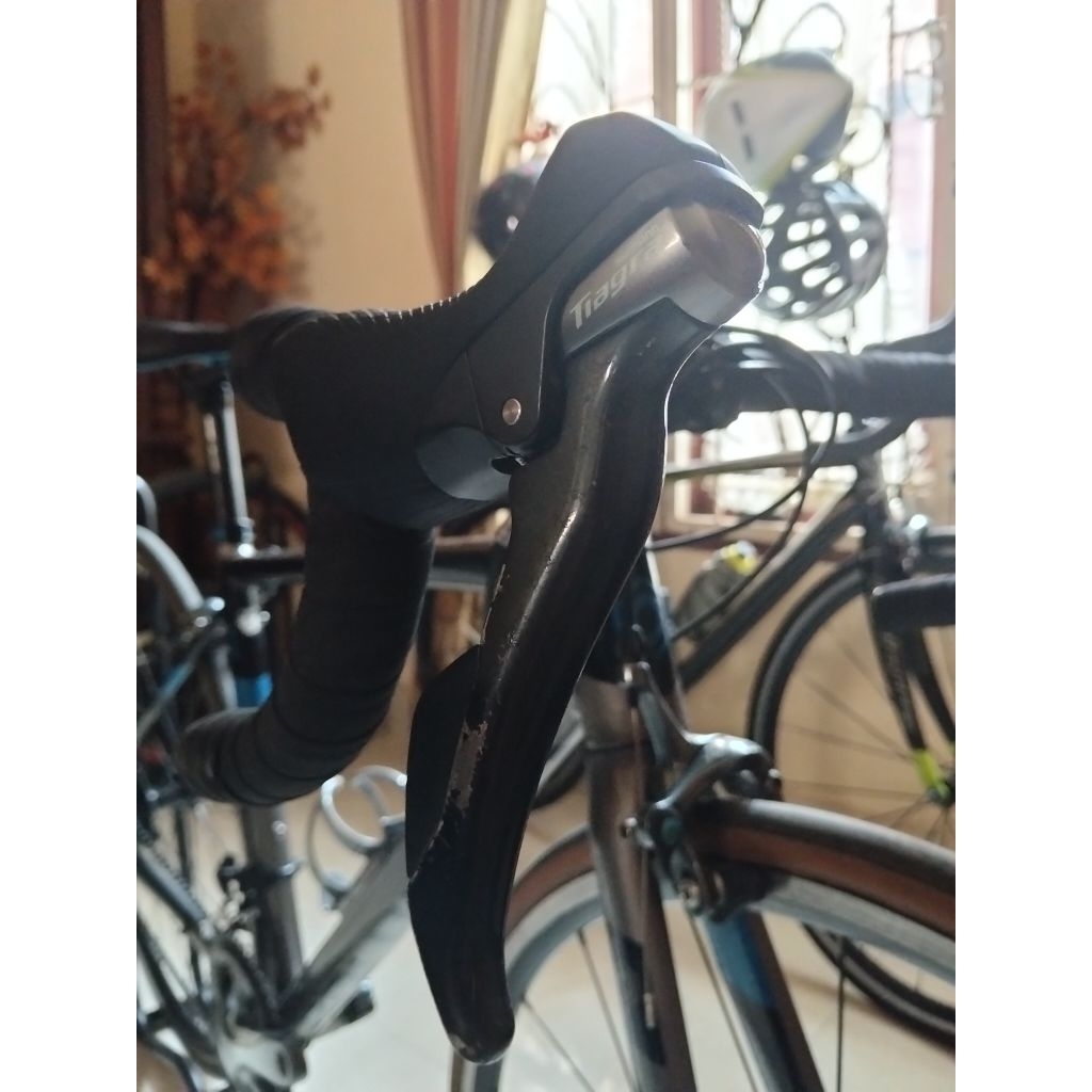 grupset tiagra 2x10 speed fullset