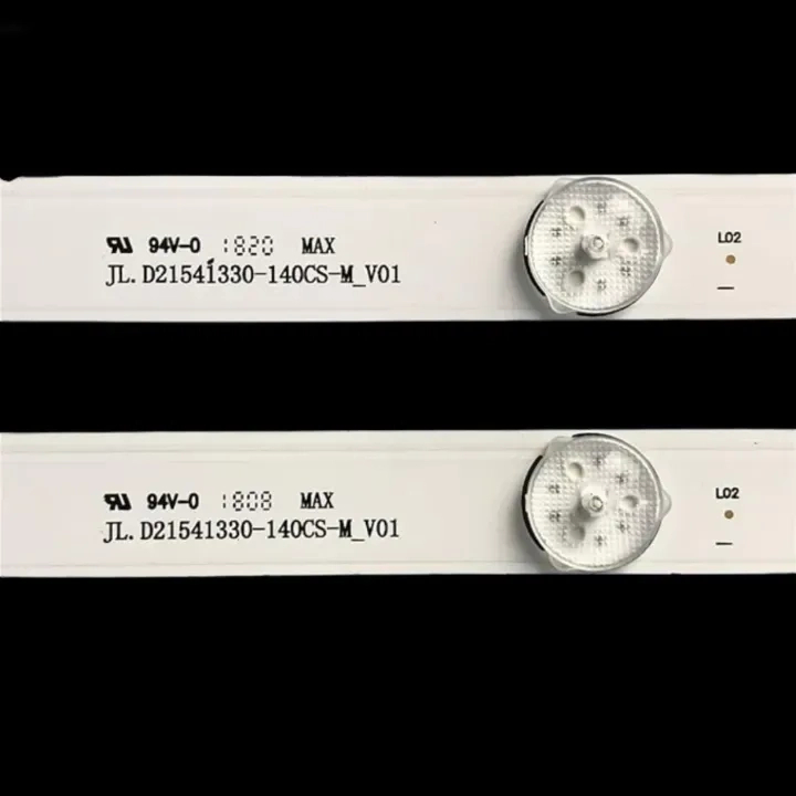 LINEAR Backlight TV Panasonic 24 Inch TH-24F305G TH-24G302G LED Backlight Lampu BL TV LCD