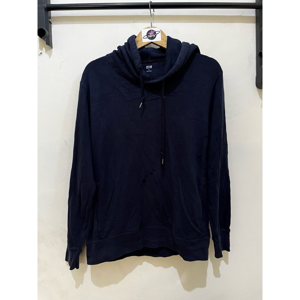 hodie uniqlo