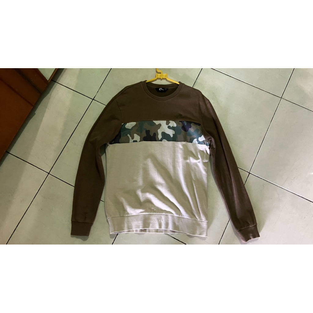 hoodie crewneck nepa