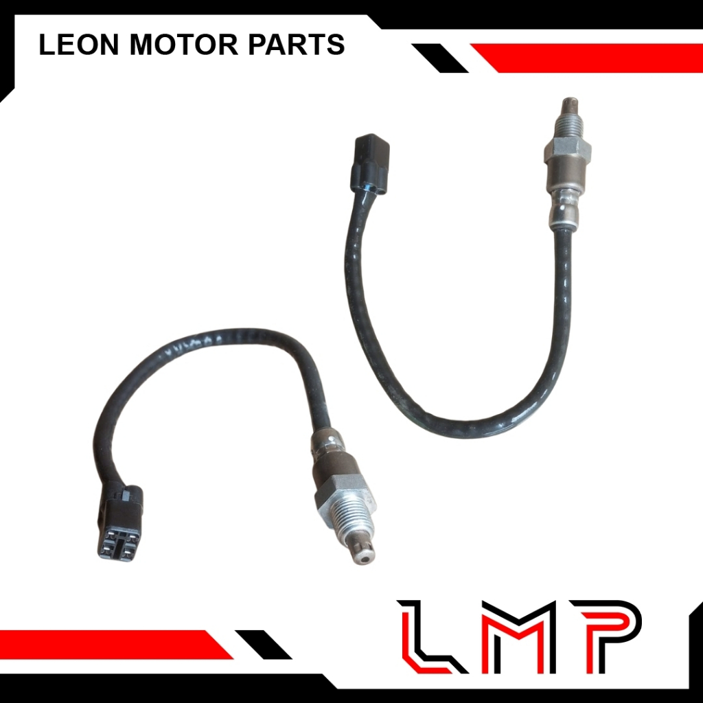 SENSOR O2 KENALPOT - KLX 150 KLX 250 NINJA 250 F1