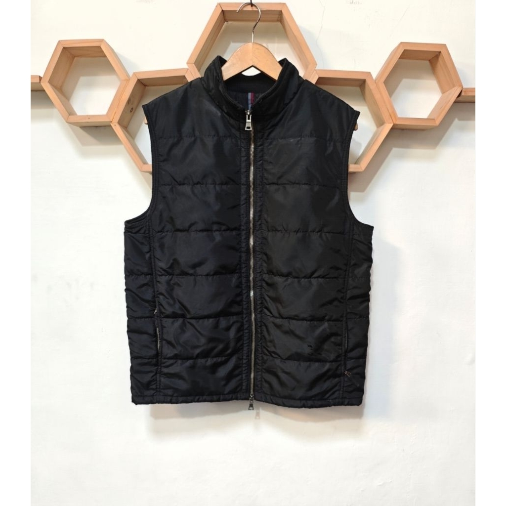 Vest / Rompi Tebal Banana Republic L