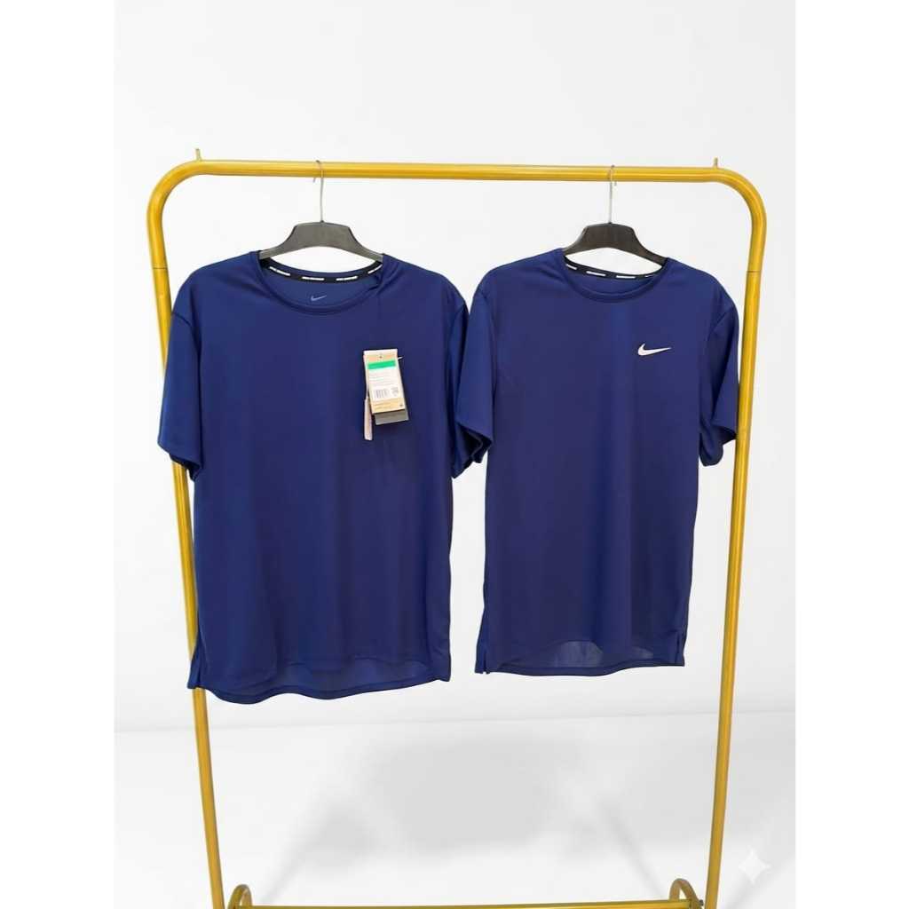 Kaos Running Nike Pria & Wanita