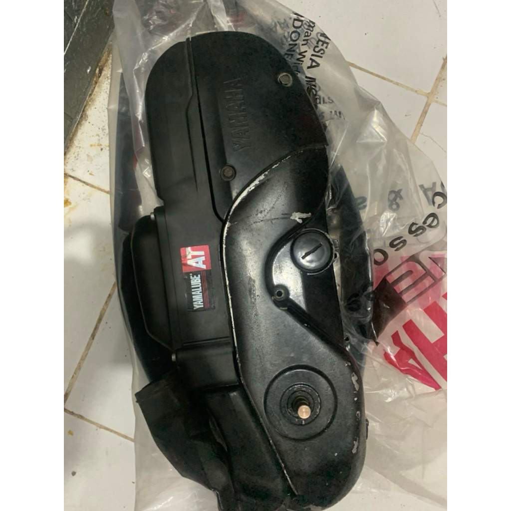 BLOK CVT MIO SPORTY MIO SMILE ORI 5TL | BAK CVT MIO