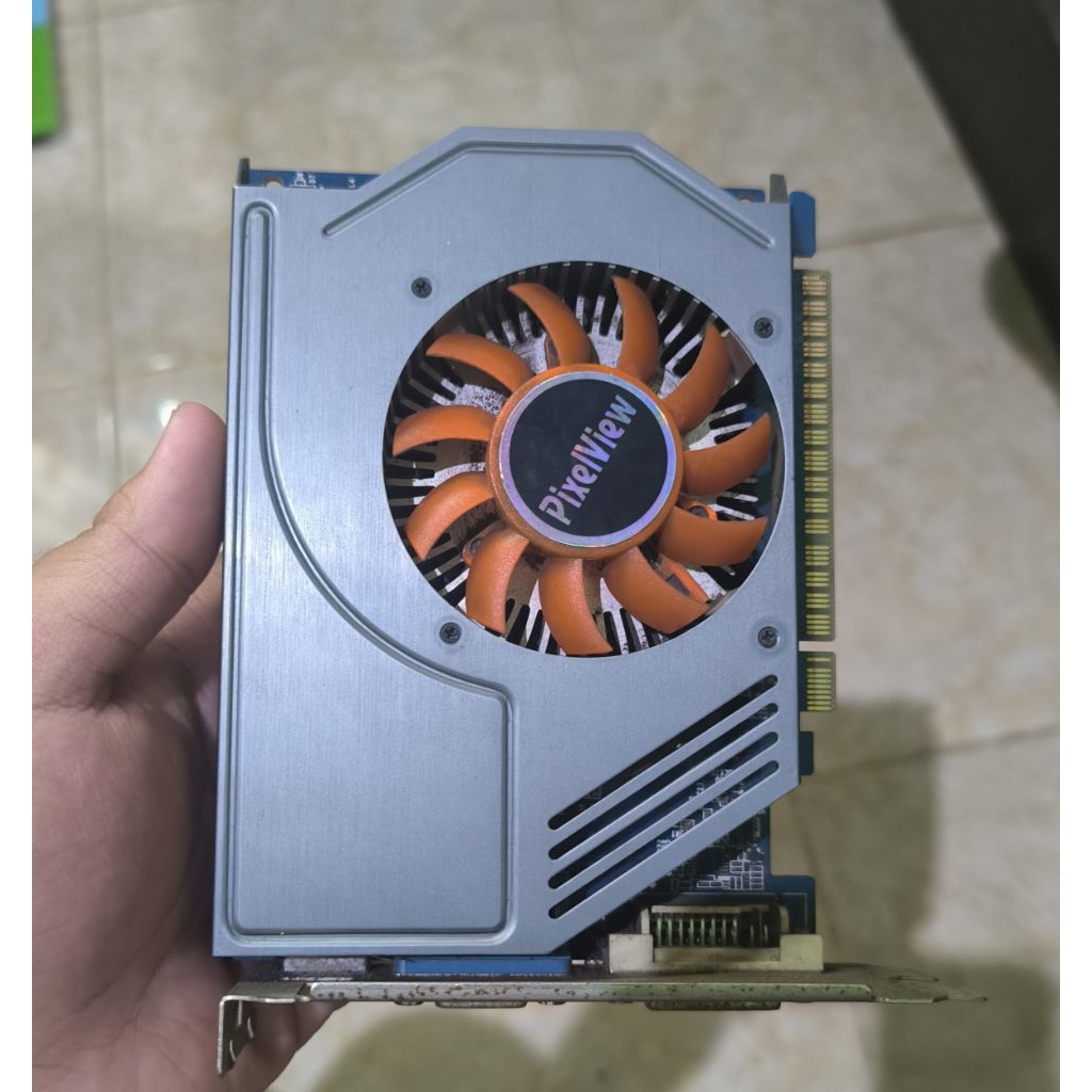 pixelview GT 440 1Gb ddr3