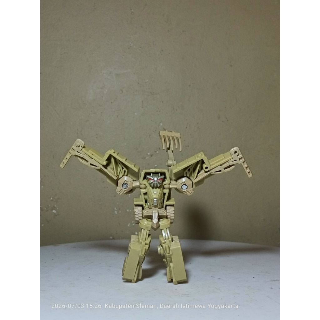 transformers the movie legend class bonecrusher