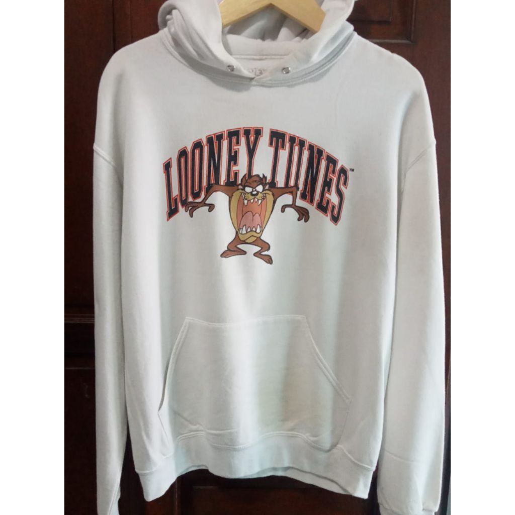 Hoodie TAZMANIA Looney tunes