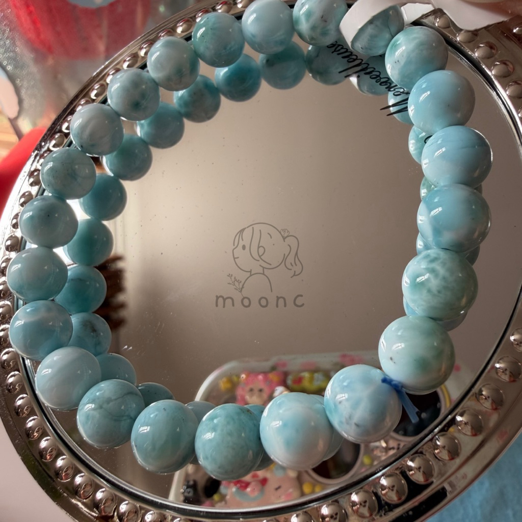 larimar HQ