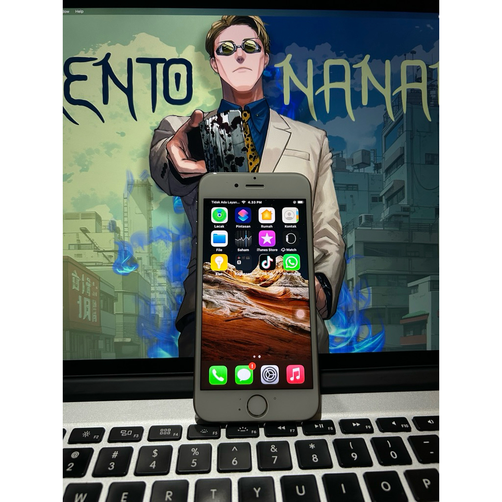 iphone 6s 16gb