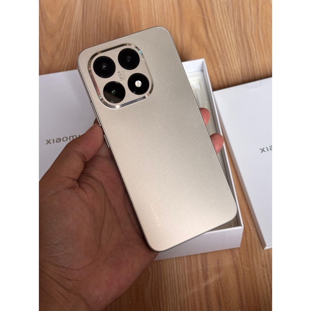 xiaomi 15t 12/512 bekas
